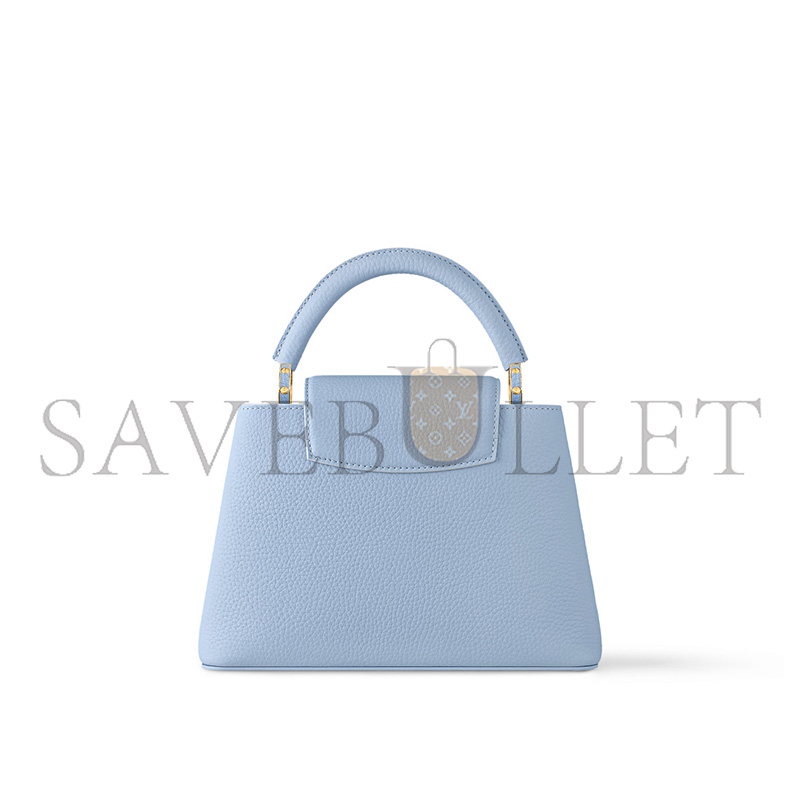 LOUIS VUITTON CAPUCINES BB M24575 (26.5*17.5*9cm) LOUIS VUITTON CAPUCINES BB M24575 (26.5*17.5*9cm)